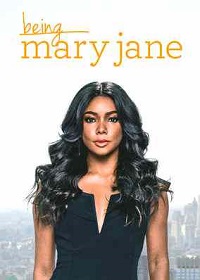 Being Mary Jane Saison 4 en streaming