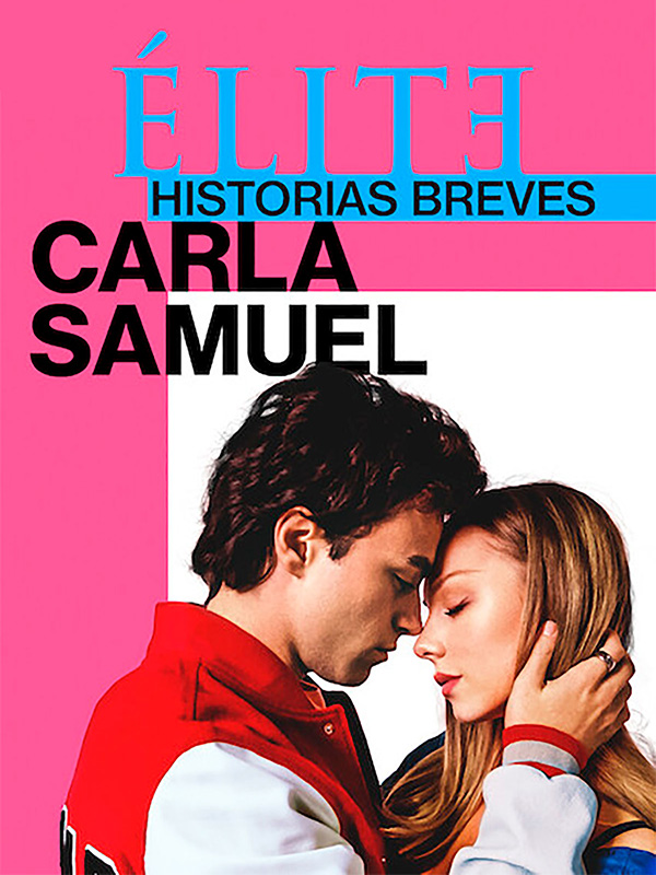 Élite : Histoires courtes - Phillipe Caye Felipe saison 1