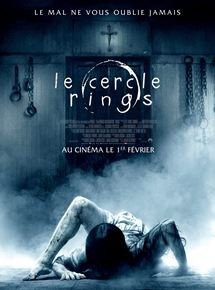 Le Cercle : Rings